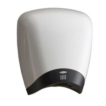 Bobrick 770 QuietDry™ Series, DuraDry™ Surface-Mounted High Speed Hand Dryer