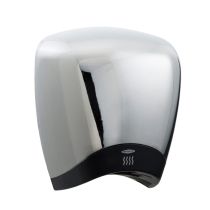 Bobrick 778 QuietDry™ Series, DuraDry™ Surface-Mounted High Speed Hand Dryer