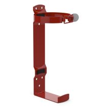 MB808A Fire Extinguisher Bracket for Vehicles