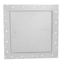 Concealed Frame Access Panel for Wallboard with Cam Latch 16" x 16"