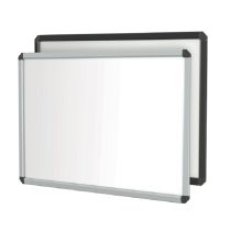 DecoVue Snap Poster Frame Whiteboard
