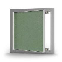 DW-5058 Acudor 12" x 12" Access Panel - White