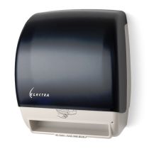 0245 Electra Touchless Roll Towel Dispenser
