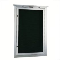 Claridge Products 548 Outdoor Directory Cabinet - UPS Ship