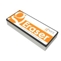 Foam Eraser