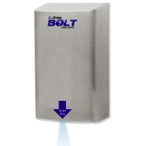 Palmer Fixture HD0923 BluStorm® Bolt High Speed Hand Dryer