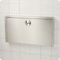 Koala Kare Stainless Steel Baby Changing Stations 