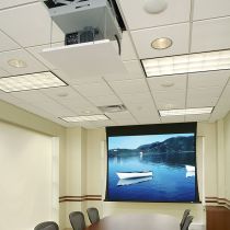 Micro Projector Lift 