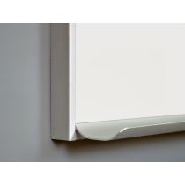 CP-X CONCEPT - Dry Erase Markerboard with Narrow 5/16" Aluminum Frame