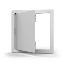 Pa-3000 Acudor 4" x 6" Access Panel - White