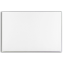 Marsh Industries Pro-Rite Magnetic Porcelain Projection Markerboards  