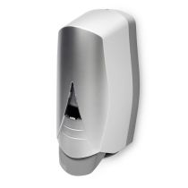 Palmer Fixture SF2111-08 Manual Bulk Foam Dispenser - Platinum