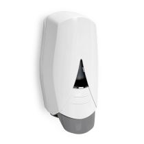 Palmer Fixture SF2111-17 Manual Bulk Foam Dispenser - White