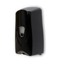 Palmer Fixture SF2150-16 Electronic Bulk Foam Dispenser - Black