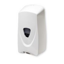 Palmer Fixture SF2150-17 Electronic Bulk Foam Dispenser - White