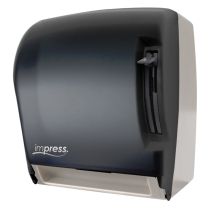Palmer Fixture 0220 Impress Lever Roll Towel Dispenser