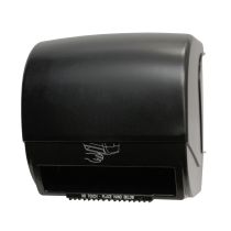 0234 Electronic Hands Free Roll Towel Dispenser