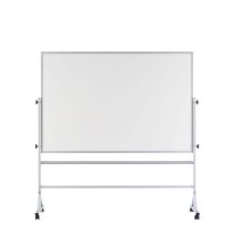 Marsh Industries Free Standing Mobile Whiteboards  