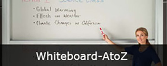 Whiteboard-AtoZ