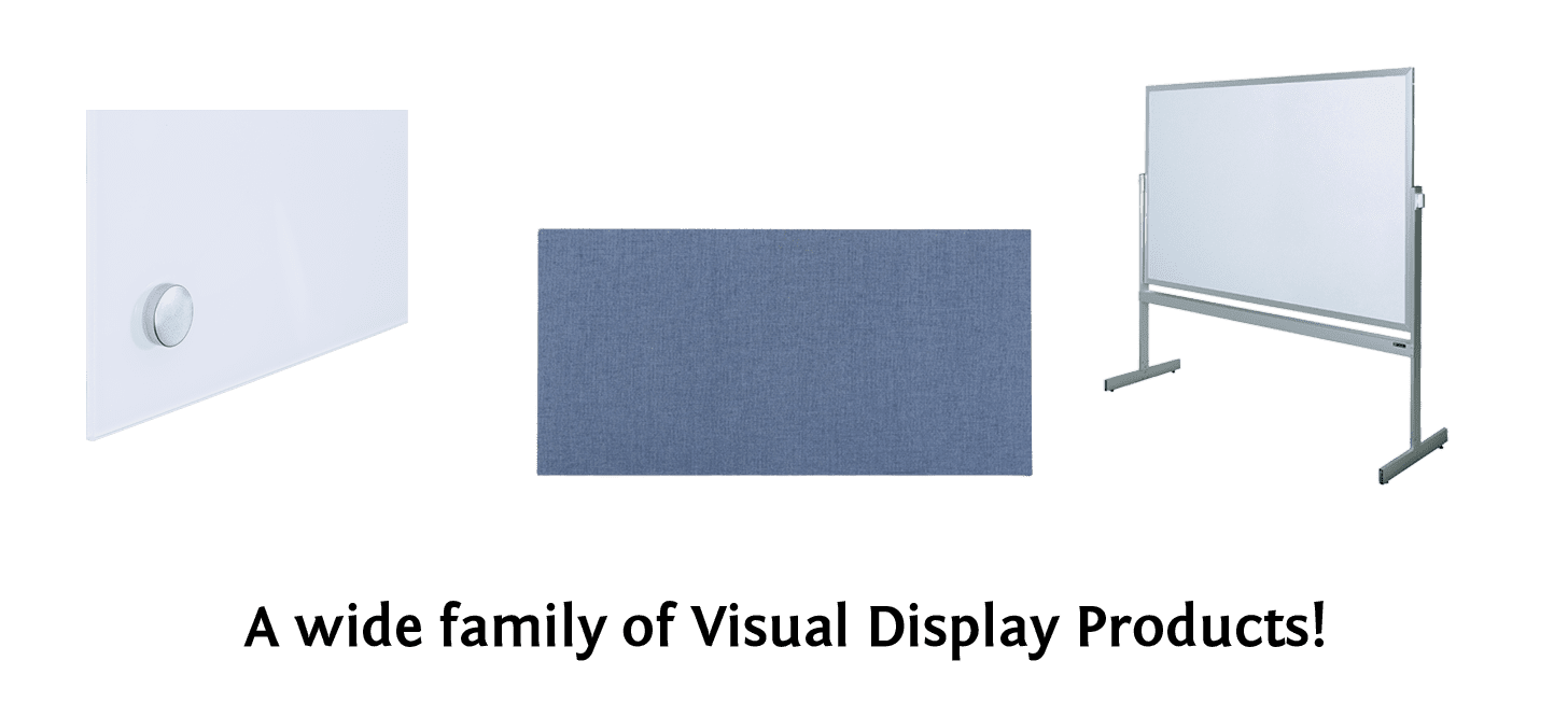 Visual Display Products