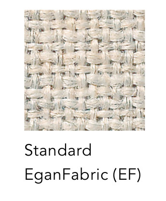 Standard Egan Fabric