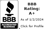 Whiteboard A to Z.com BBB Business Review